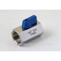 mini ball valve